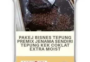 MEK SITI CAKE & COOKIES (KILANG KEK SINGGIT MEKSITI)