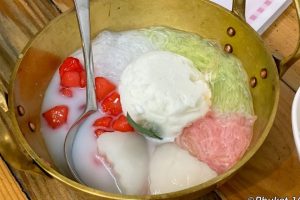 Mekmbar Dessert Tumpat By Wani Wana 4 Mekmbar Dessert Tumpat By Wani Wana