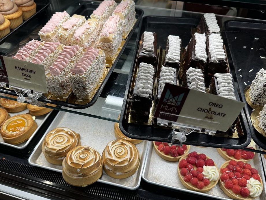 Mikaesya Bakery 1 mikaesya bakery