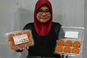 Mooncake kaklong sedakk jetakk Dungun 5 Mooncake kaklong sedakk jetakk Dungun
