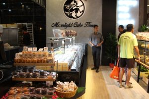 Moonlight Cake House (KSL)