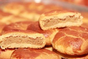 (Morning Market Kaya Puff Bentong) Mokie Mok Home Baked Pastry 4 (Morning Market Kaya Puff Bentong) Mokie Mok Home Baked Pastry