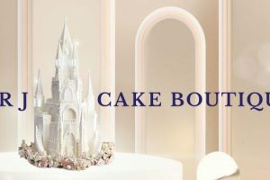 MrJ Cake Wholesale (Hen Chen Food Industry Sdn. Bhd.)