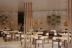 My Cafe & Catering