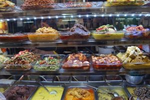 My Cake N Ingredient House Padang Serai