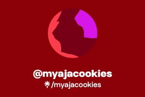 MyAja Cookies