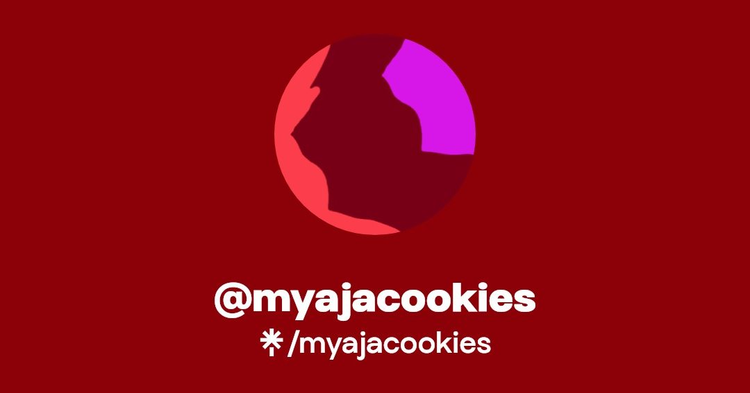 MyAja Cookies 1 myaja cookies