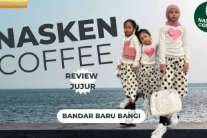 NASKEN COFFEE Bandar Baru Bangi