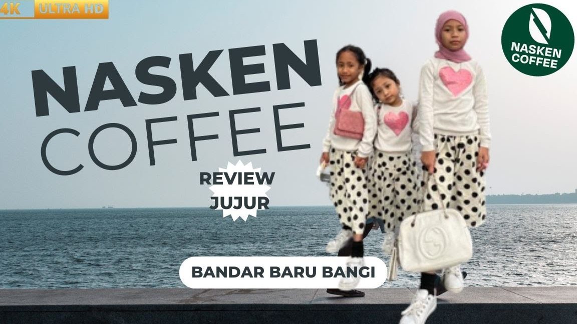 NASKEN COFFEE Bandar Baru Bangi 1 nasken coffee bandar baru bangi