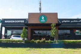 nasken coffee kompleks mutiara gua musang