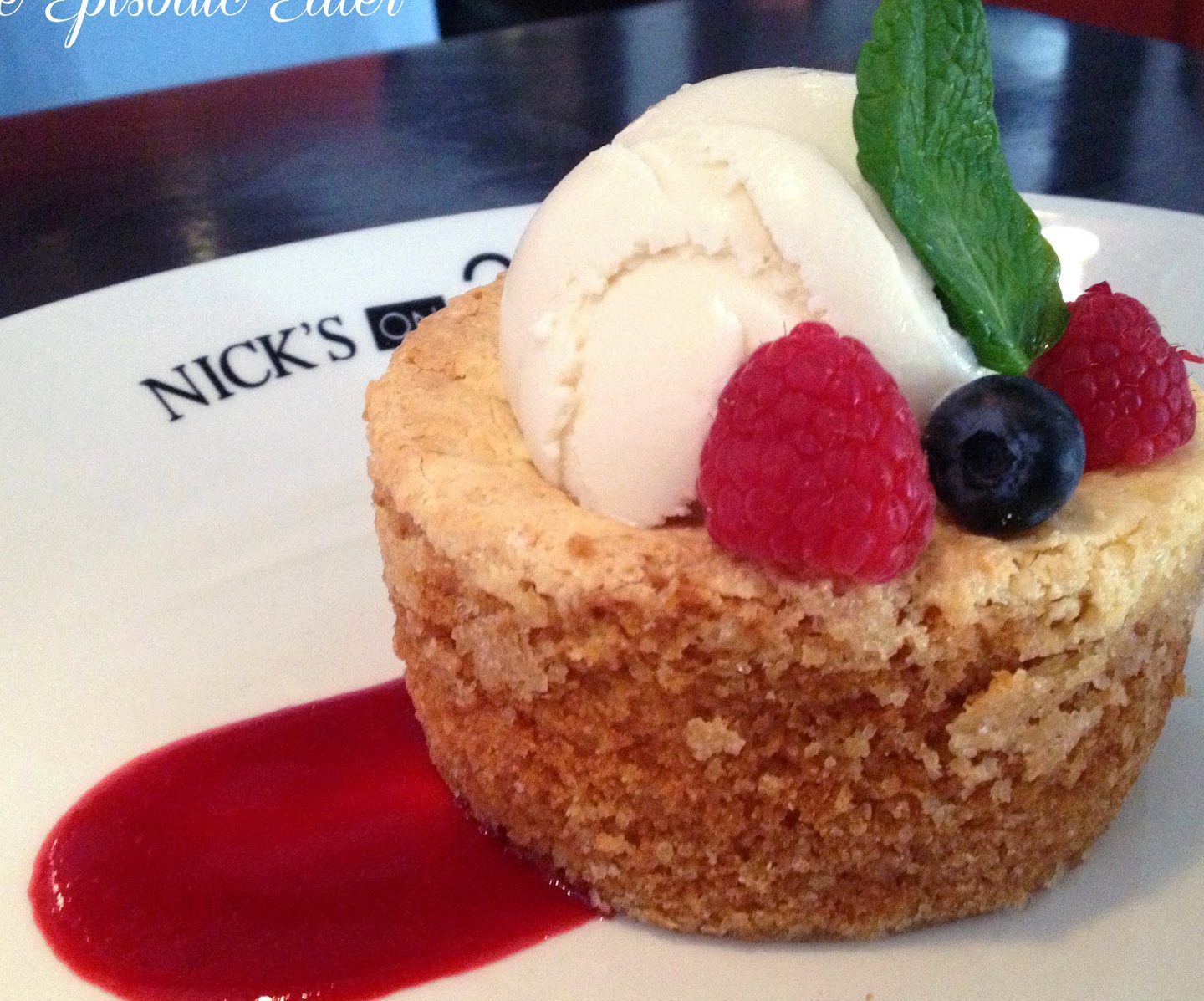 Nik's Dessert House 1 niks dessert house