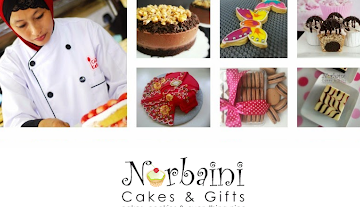 Norbaini Cakes & Gifts 1 norbaini cakes gifts