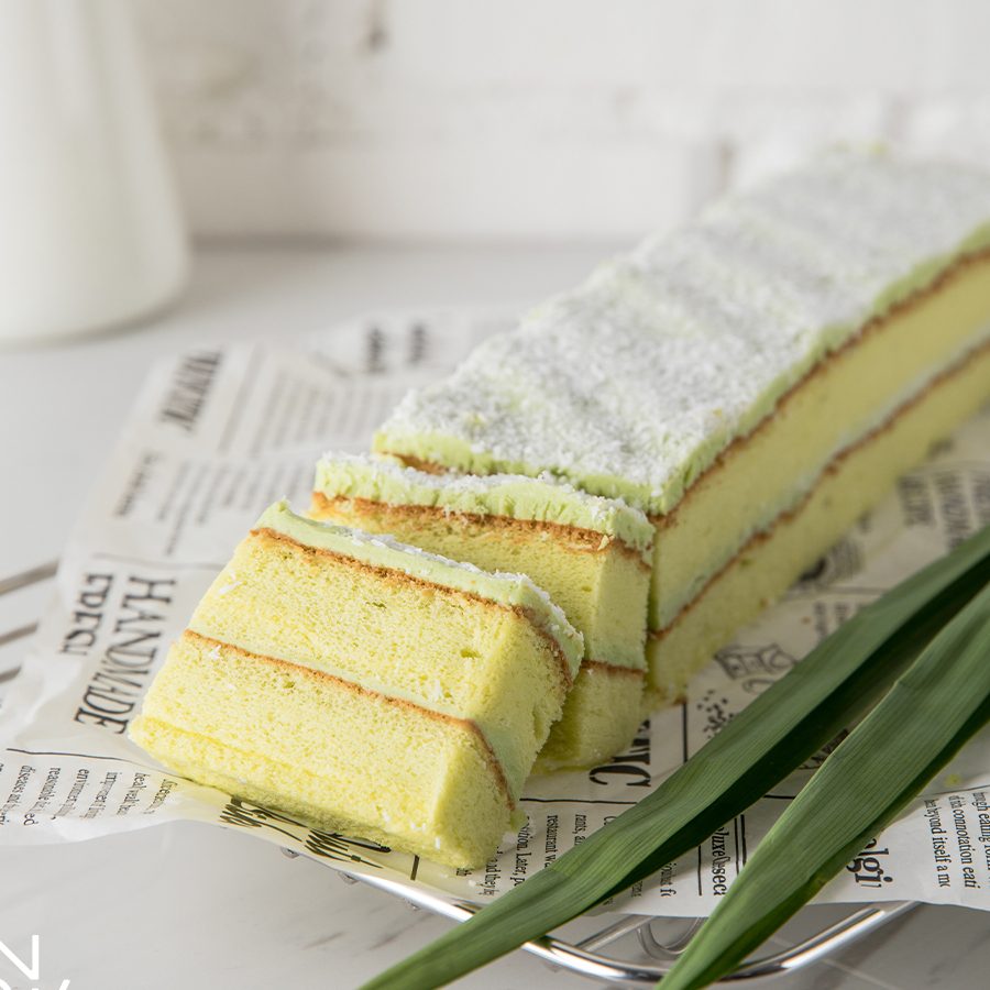 now bakery confectionery