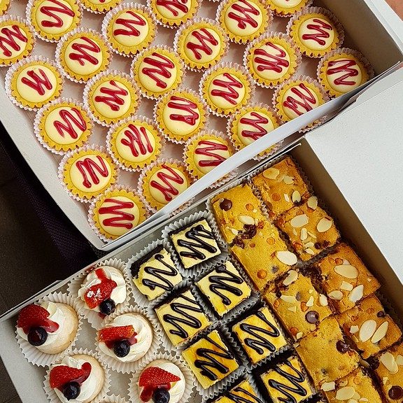 nuha delight