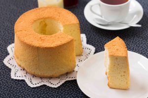 Orens Cake House Temerloh(branch)