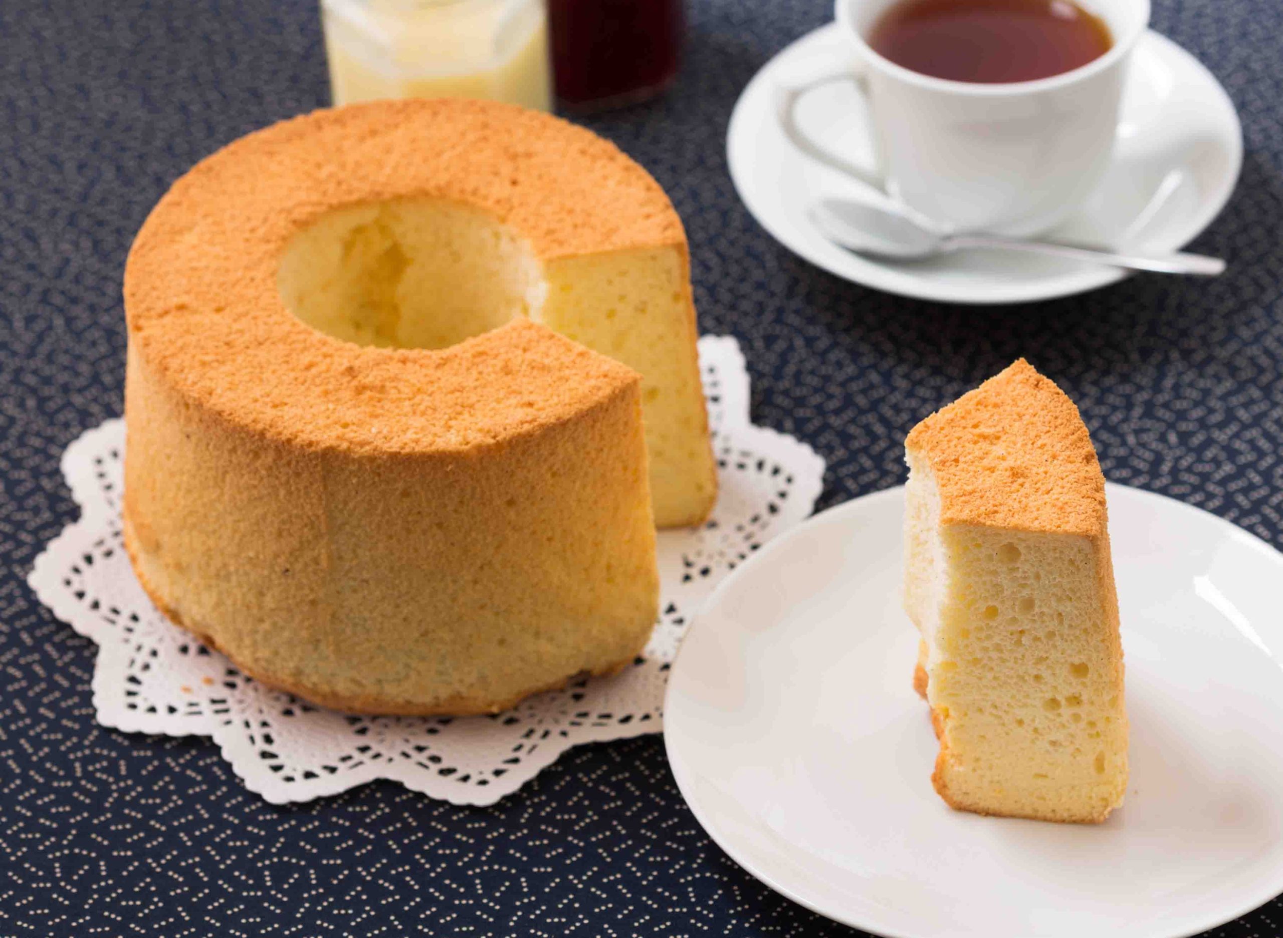 Orens Cake House Temerloh(branch) 1 orens cake house temerlohbranch scaled