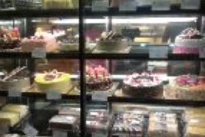 Panduan Terbaik Kedai Cake di Iskandar Puteri, Malaysia untuk Pencinta Dessert