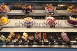 Panduan Terbaik Kedai Cake di Kota Kinabalu, Malaysia untuk Pencinta Manis