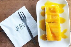 Panduan Terbaik Kedai Cake di Kuantan, Malaysia untuk Pencinta Dessert