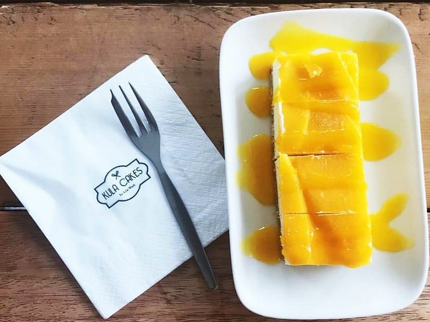 Panduan Terbaik Kedai Cake di Kuantan, Malaysia untuk Pencinta Dessert 1 panduan terbaik kedai cake di kuantan malaysia untuk pencinta dessert