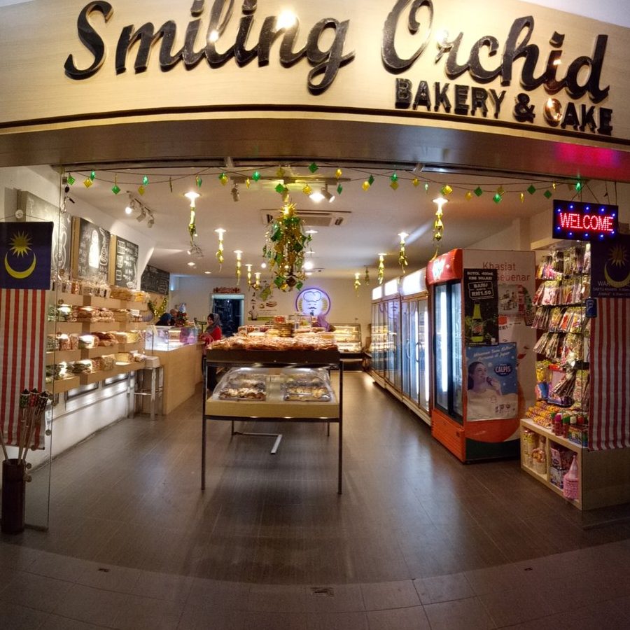 panduan terbaik kedai cake di pasir mas malaysia untuk rasa paling autentik