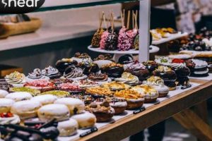 Panduan Terbaik Kedai Cake di Port dickson, Malaysia untuk Pencinta Manisan