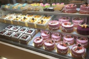 Panduan Terbaik Kedai Cake di Taiping, Malaysia untuk Rasa Paling Autentik