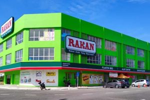 Pasaraya Rakan Tampin - Rakanda Selatan Sdn Bhd 8 Pasaraya Rakan Tampin – Rakanda Selatan Sdn Bhd
