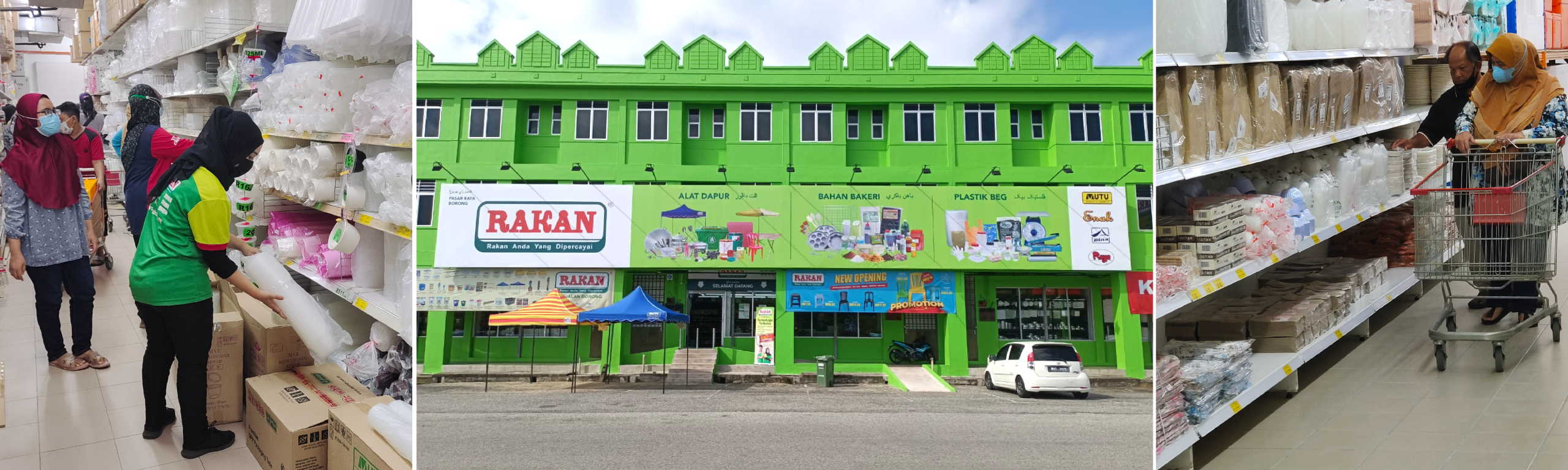 Pasaraya Rakan Temerloh - Rakanda Timur Sdn Bhd 1 pasaraya rakan temerloh rakanda timur sdn bhd scaled