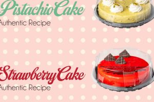 Pastry Tales Sdn. Bhd.