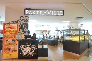 PastryVille
