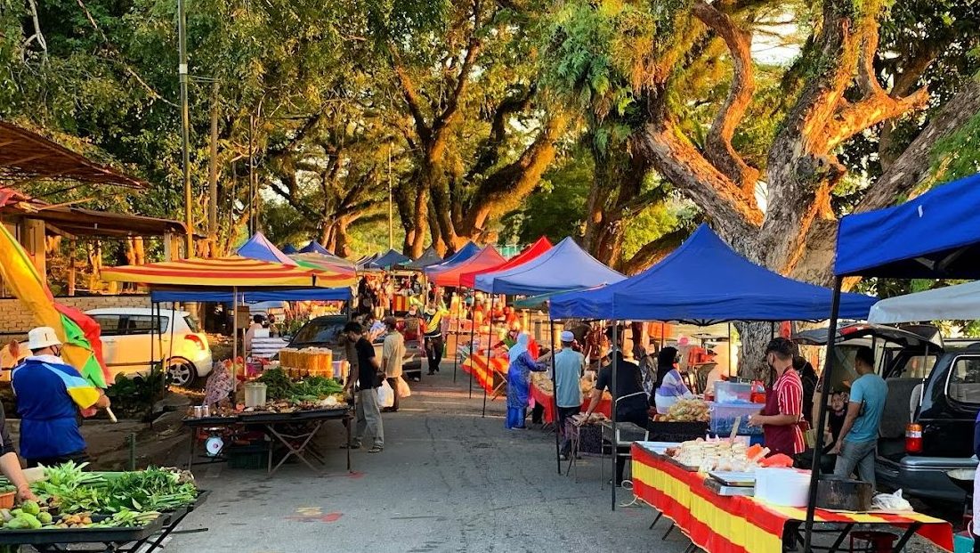 Pekan Sehari Temerloh 1 pekan sehari temerloh