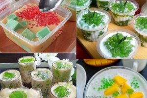 Pemanis Mulut