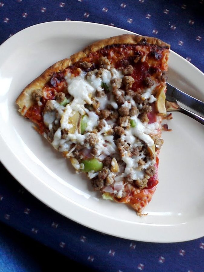 pizzamas cafe