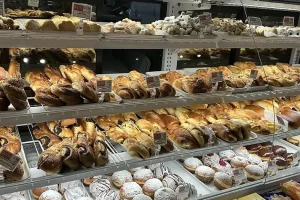 Poly Bakery 5 Poly Bakery