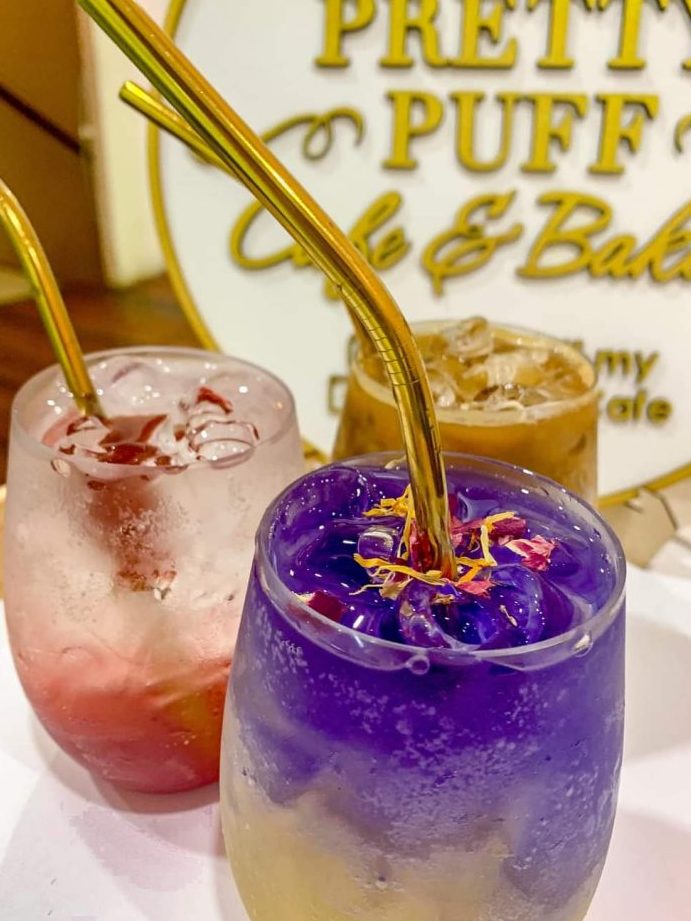 Pretty Puff Cafe 1 pretty puff cafe