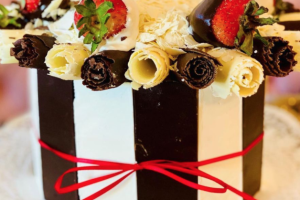 Provence Cake & Pastries