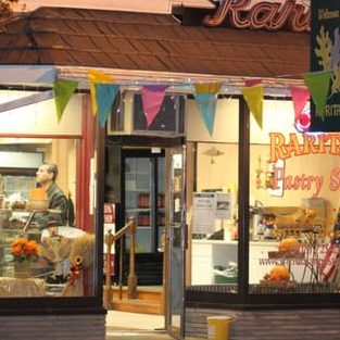 rar bakery