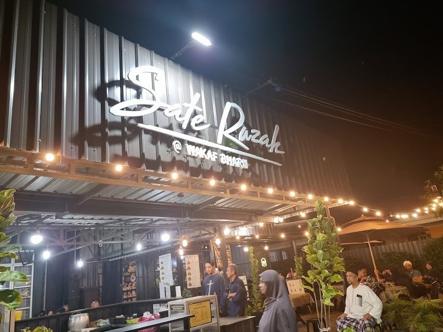 Rasa Bakeri Wakaf Bharu 1 rasa bakeri wakaf bharu