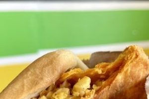 Reggae’s Loaf Boulangeries & Patisseries