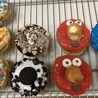 Salida’s Sweets Bakery 1 salidas sweets bakery