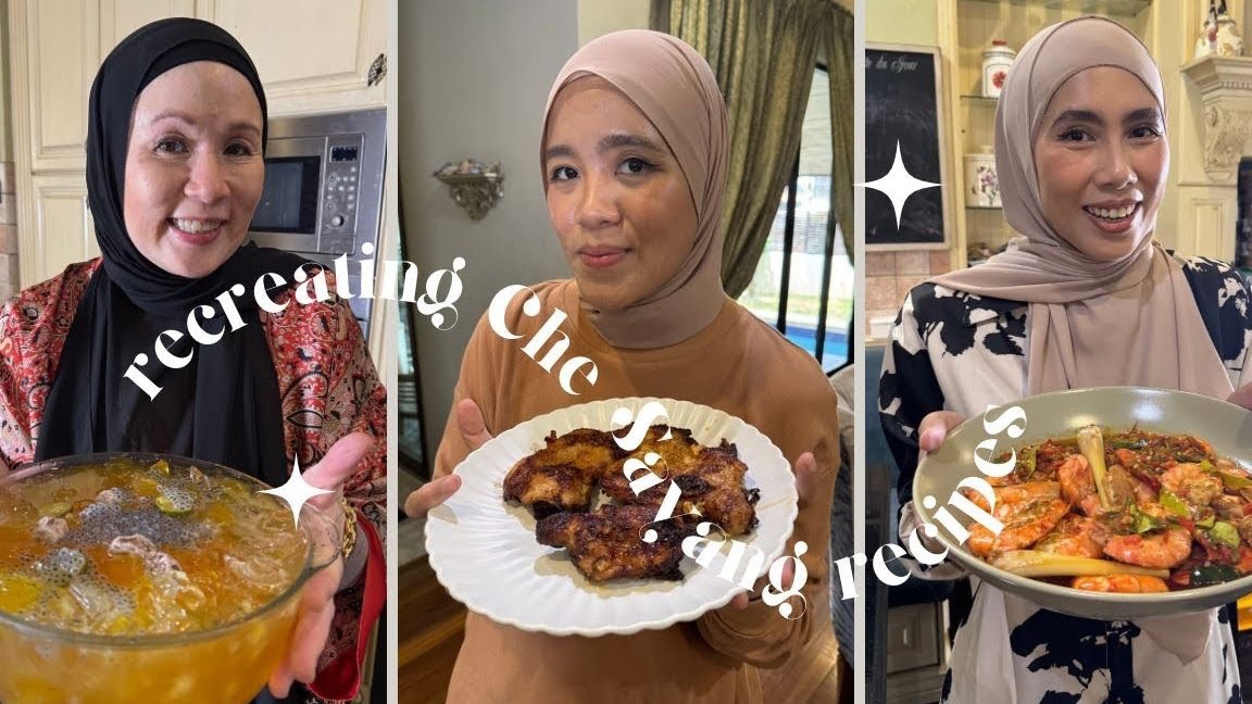 Sayang Di Sayong Kitchen 1 sayang di sayong kitchen