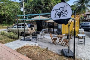 se’Garis Cafe