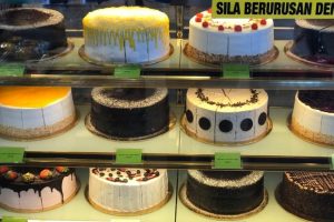 Shafaz Cakes (Kedai Kek dan Dessert)