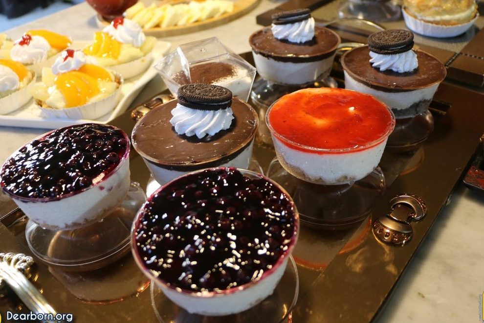 Sharifah Ain Bakery 1 sharifah ain bakery