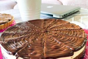 Stokis Kek Mamasab Bakery Perlis