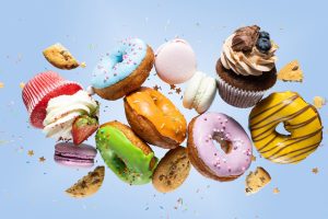 Sugar Treats