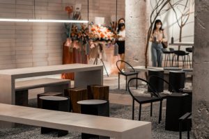 Sulb Cafe • Alor Setar