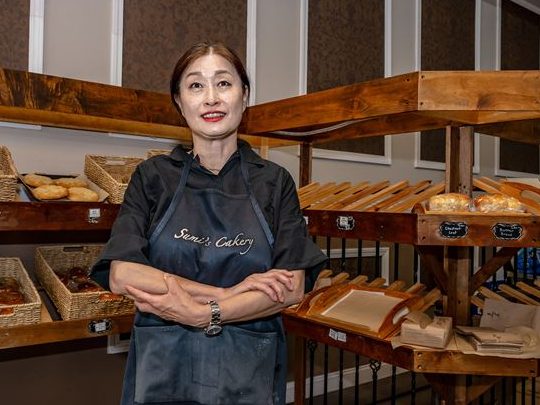 sumis bakery halal certified