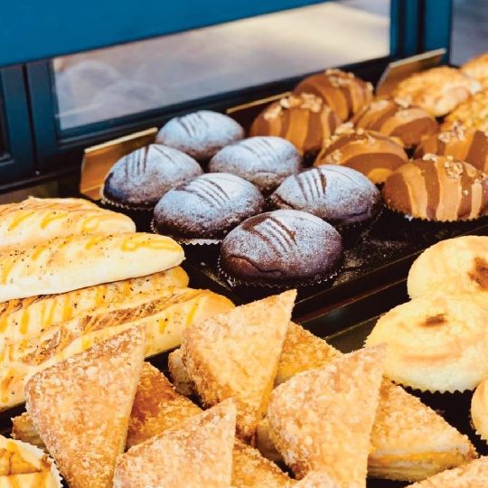 Summer Dessert Bakery 1 summer dessert bakery